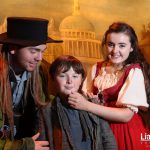 Oliver! in The Market Place Theatre Armagh
